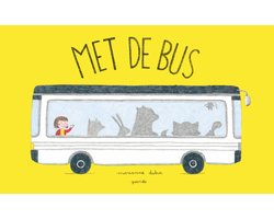Met de bus