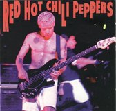 Red Hot Chili Peppers - Flea's Birthday Gig (CD)