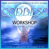 Suzanne Corbie - Goddess Workshop (CD)