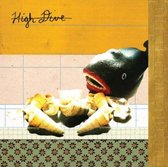 High Dive - High Dive (CD)