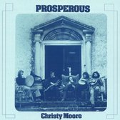 Christy Moore - Prosperous (CD)