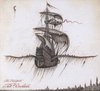 The Tosspints - The Privateer (CD)