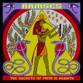 Ramses - The Secrets Of Faith In Rebirth (CD)