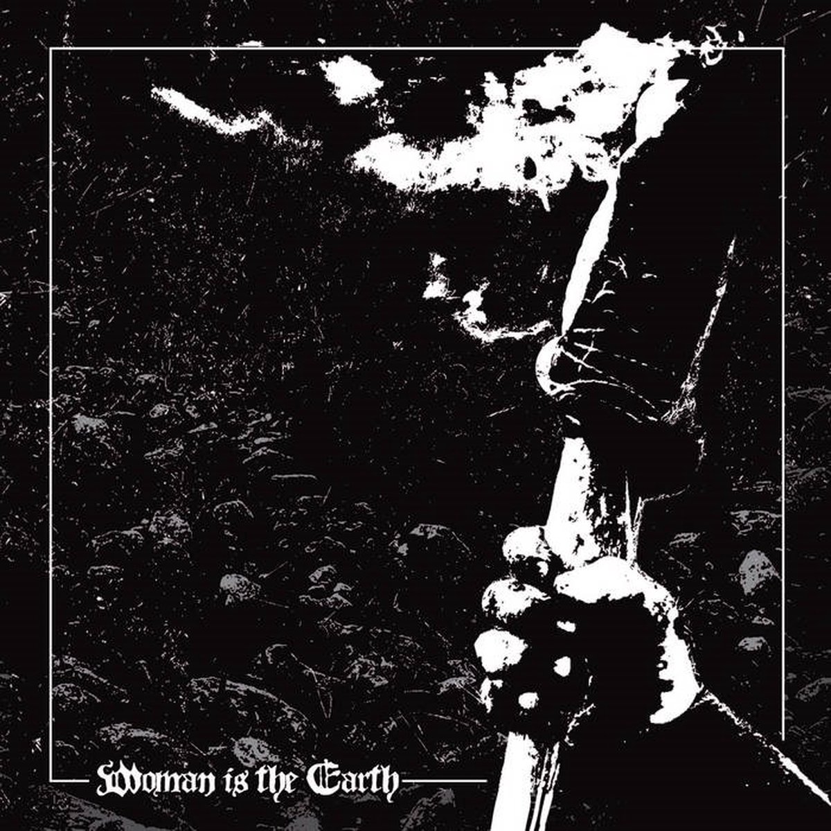Woman Is The Earth - Torch Of Our Final Night (CD)