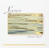Johan Hjert - Lumen (CD)