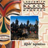 Ladysmith Black Mambazo - Liph'iqiniso (CD)