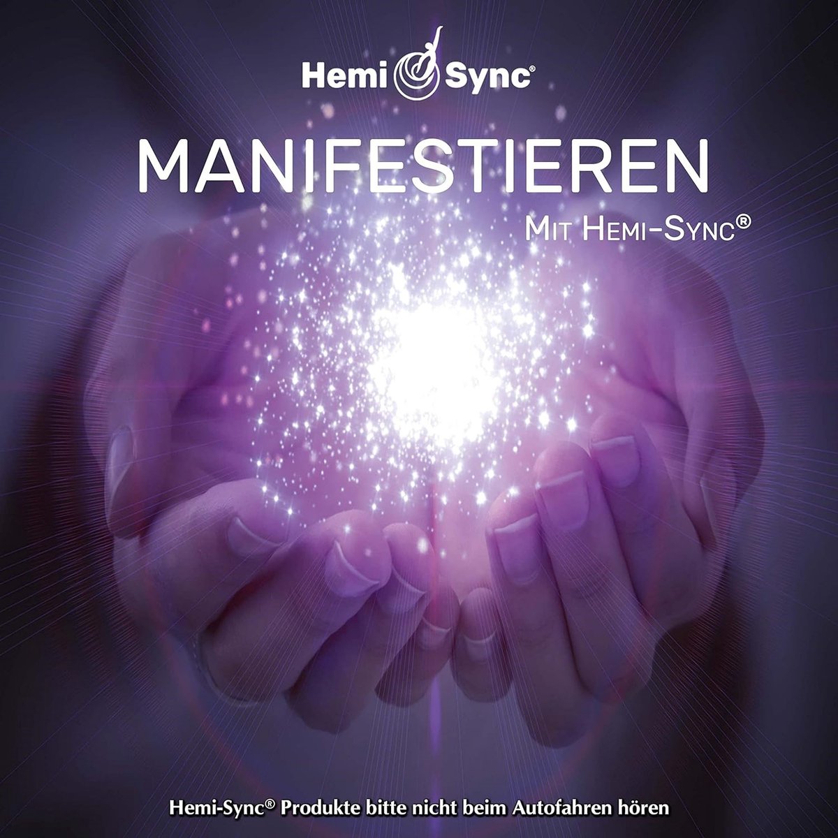 Joe Gallenberger - Manifestieren Mit Hemi-Syncr (German) (CD) (Hemi-Sync)
