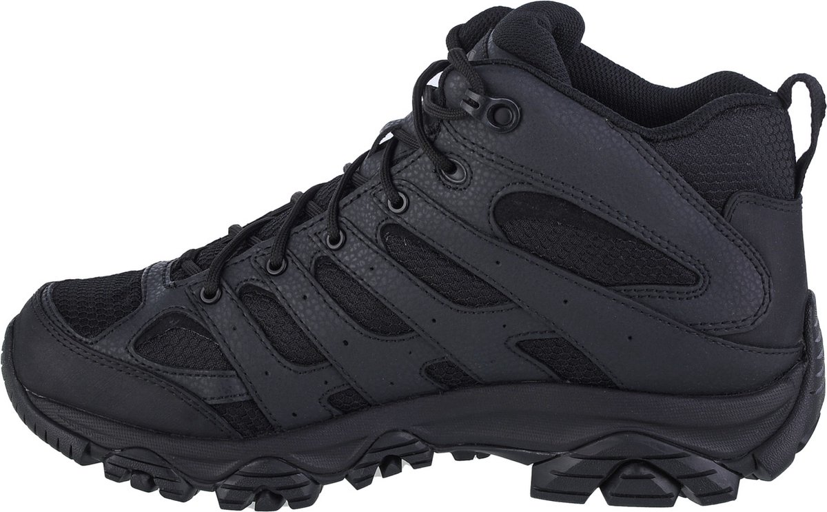 Merrell Moab 3 MID Waterproof Black maat 47