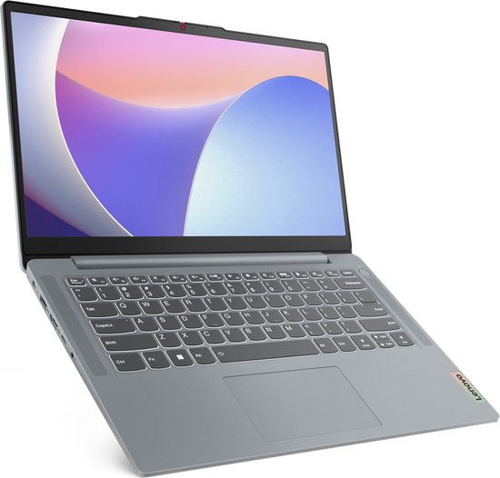 Lenovo IdeaPad Slim 3 14IAN8 (82XA0013MH) - Laptop - 14 inch | bol