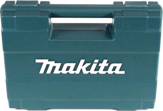 Ensemble de forets / forets Makita B-53811 - 100 pièces