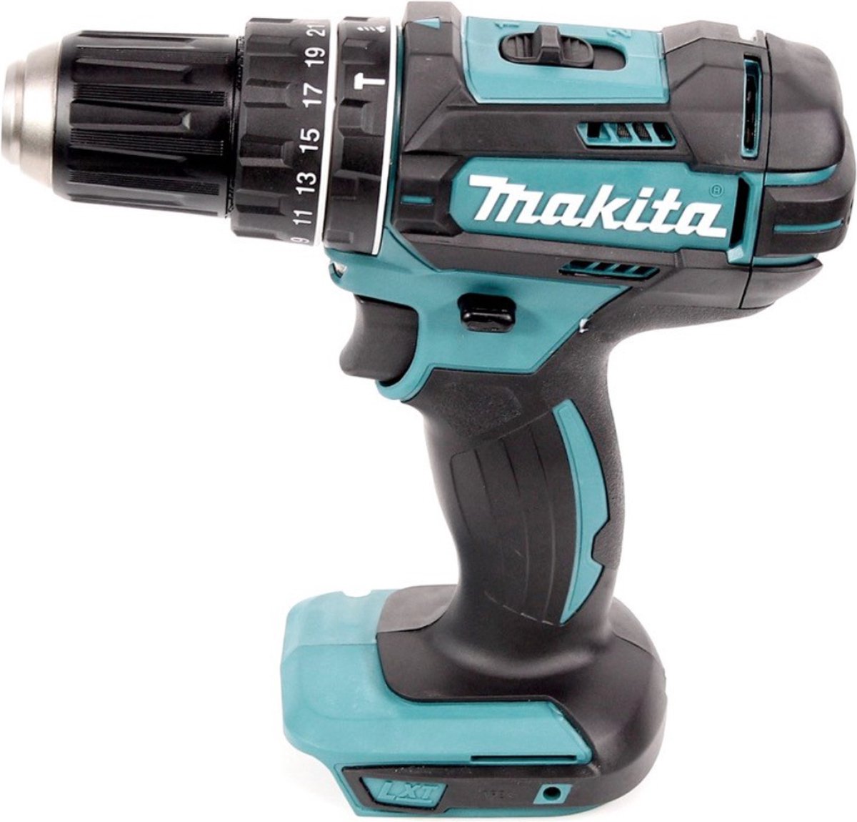 Makita DHP 482 G1 accu klopboormachine 18 V 62 Nm + 1x oplaadbare accu 6.0 Ah - zonder oplader – foto 3