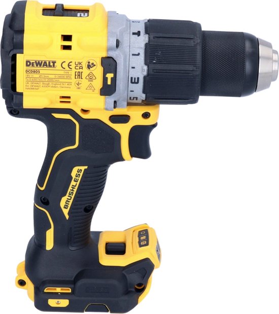 UNISOPH Impact Wrench, 320 Nm Impact Gun, 3200 rpm High Torque Cordless Drill for Makita, 18V BL1850, BL1850B, BL1860B, BL1840, BL1840B Battery UNISOPH Impact Wrench, 320 Nm Impact Gun, 3200 rpm High Torque Cordless Drill for Makita, 18V BL1850, BL1850B, BL1860B, BL1840, BL1840B Battery