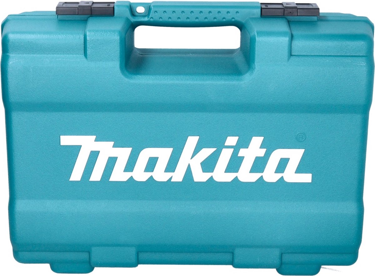 Makita HP333 12V: compacte klop- en schroefboormachine thumbnail 5