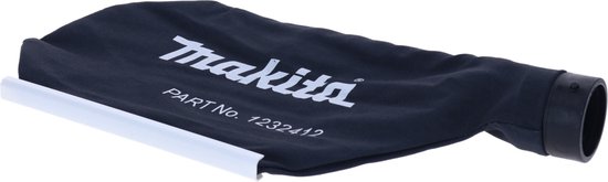 Makita 123241-2 Stofzak linnen van Makita — afbeelding 4