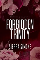 Misadventures Series - Forbidden Trinity