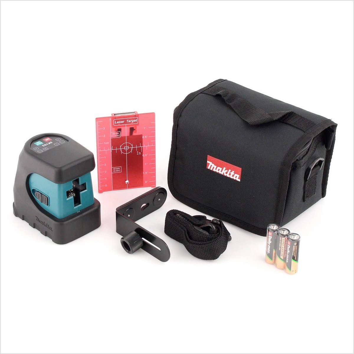 Niveau Laser MAKITA SK106DZ (Machine seule)