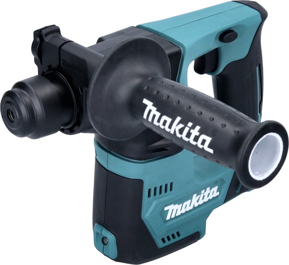 Makita HR140DZ 10,8V Li-Ion accu SDS-plus Boorhamer body - 1,0 J – foto 4