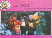 Lampions (knutselbeer)
