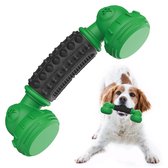 Dutchwide Kauwbot Telefoon - Honden - Tandenborstel - Gebitsverzorging - Hond - Honden Speelgoed - Bot - Tandsteen verwijderaar - Tandpasta - Mondwater hond