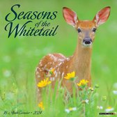 Seasons of the Whitetail Kalender 2024