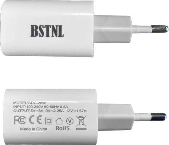 Rocoren USB C auf USB C Kabel 60W [3-Stück 2M 2M 1M] PD3.0 QC4.0 Schnellladekabel für iPh0ne 16, 16 Pro Max, 16 Pro, 15 Pro, 15, Galaxy S24, Huawei, iPad Pro, Pixel, Tab, OnePlus