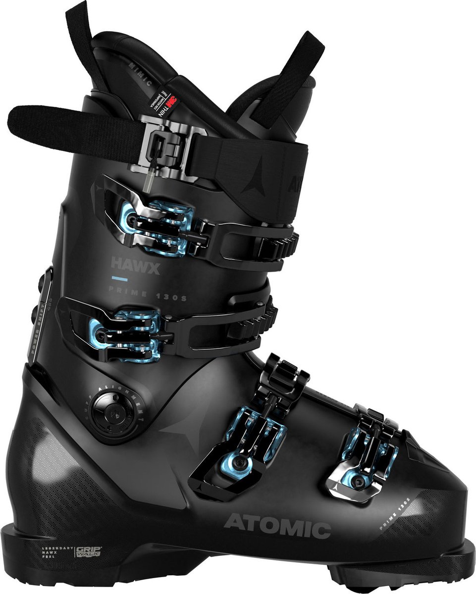 Atomic Hawx Prime 130 S Gw – Wintersport Wintersport schoenen Skischoenen Blauw