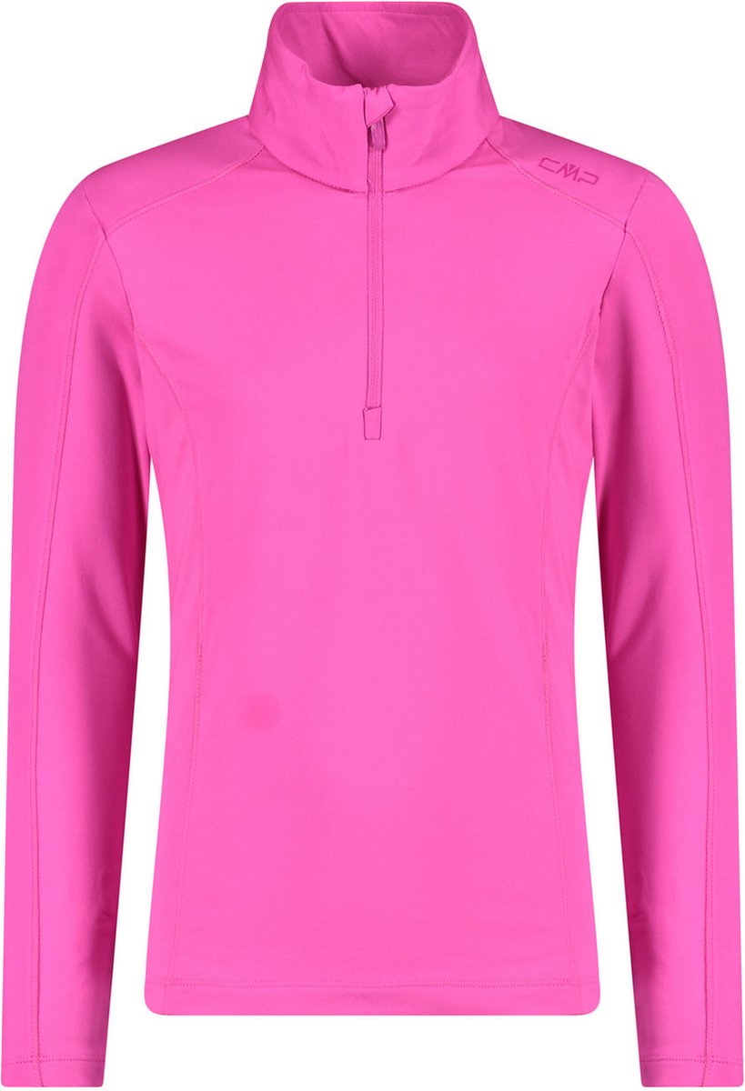 CMP Kids G Sweat – Wintersport Wintersportkleding Pullies Paars