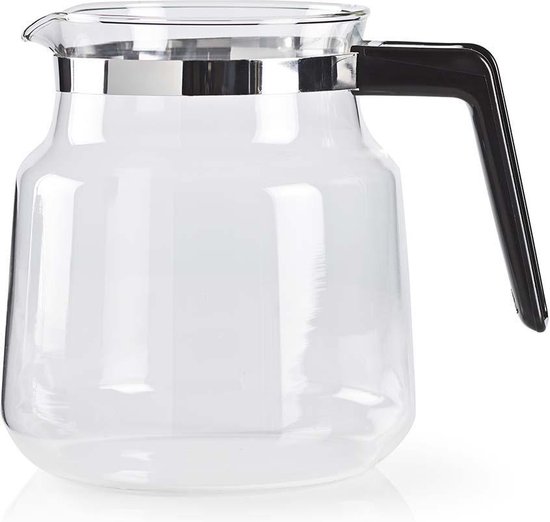 Olympia Glazen Kan traditioneel 1ltr - 6 stuks