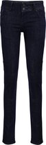 LTB Jeans Molly M Dames Jeans - Donkerblauw - W27 X L30