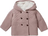 Noppies Cardigan fille Vilonia manches longues Cardigan Filles - Faon - Taille 80