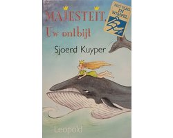 Majesteit, Uw ontbijt