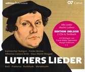 Luthers Lieder