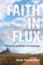 Contemporary Ethnography- Faith in Flux