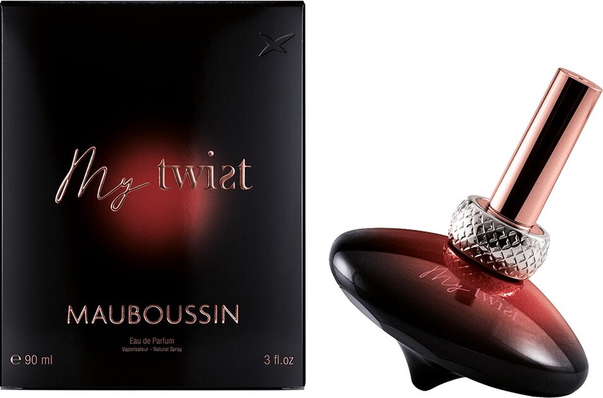 Mauboussin My Twist Eau De Parfum 90ml bol