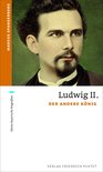 kleine bayerische biografien - Ludwig II.