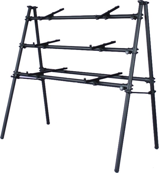 McGrey KS-200 X-Keyboardstand dubbelstijvig
