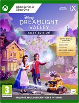 Disney Dreamlight Valley: Cozy Edition - Xbox Series X