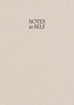 Notes to Self - Invuldagboek