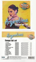 Argentina-Musica Soleada