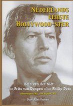 Nederlands eerste Hollywood-ster