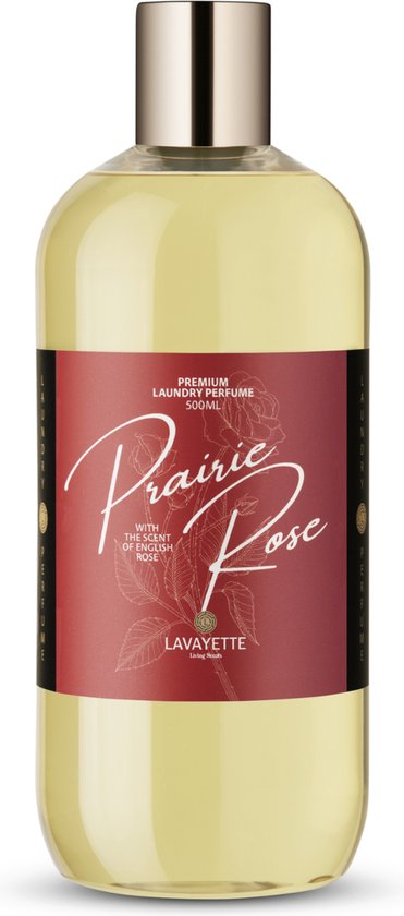Lavayette Premium Wasparfum Prairy Rose