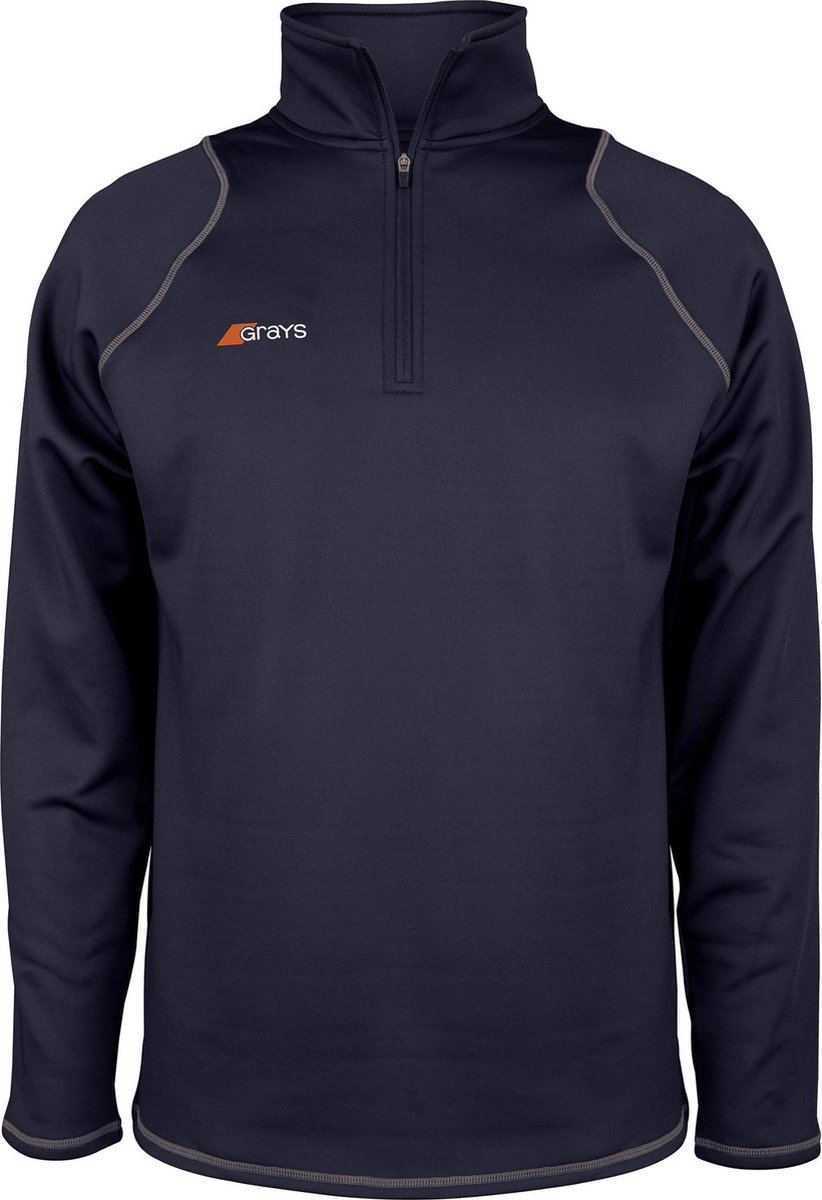 Grays hockeykleding Questa Snr Donkerblauw - maat 2XL