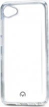 HTC Desire 12 Hoesje - Mobilize - Gelly Serie - TPU Backcover - Transparant - Hoesje Geschikt Voor HTC Desire 12
