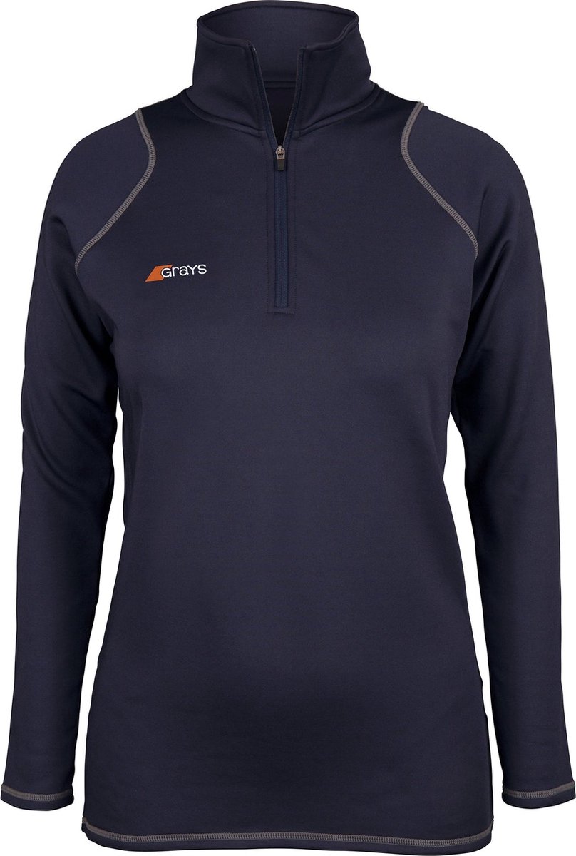 Grays hockeykleding Questa Wmn Donkerblauw - maat S