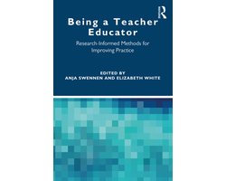 Being a Teacher Educator