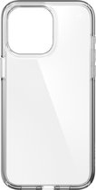 Speck Presidio Perfect Clear Apple iPhone 15 Pro Max Clear - avec Microban