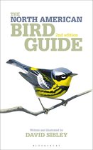 North American Bird Guide 2nd Ed