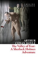 The Valley of Fear Collins Classics