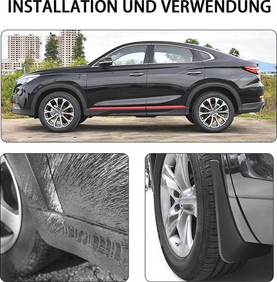 206 STUKS U-Type Plaatmoeren met Schroeven Set, Auto Schroef Moer Clip Kit, Clipmoeren Carrosserie Schroeven Assortiment, Auto Bevestigingsclips