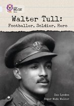 Walter Tull Band 17/Diamond